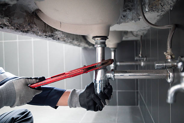 Trusted Drain Cleaning service in Deep Run, NC - Masters Plumbing Service